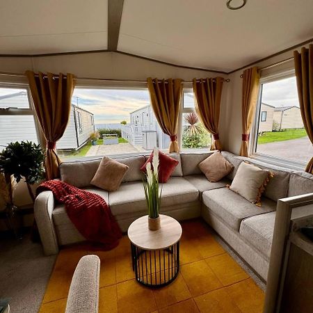 Holiday Home In Durdle Door With Stunning Sea View 웨스트 룰워스 외부 사진