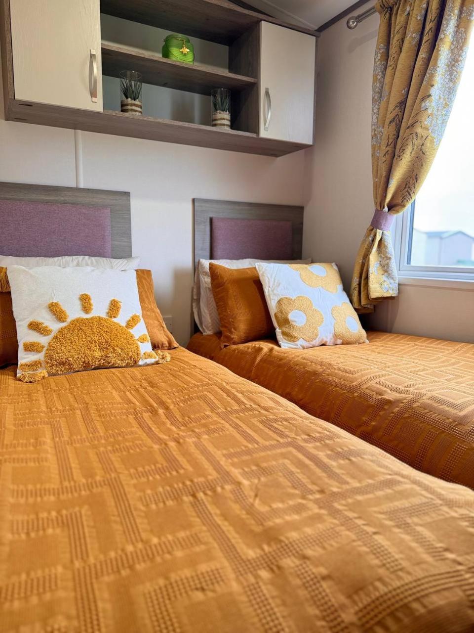 Holiday Home In Durdle Door With Stunning Sea View 웨스트 룰워스 외부 사진