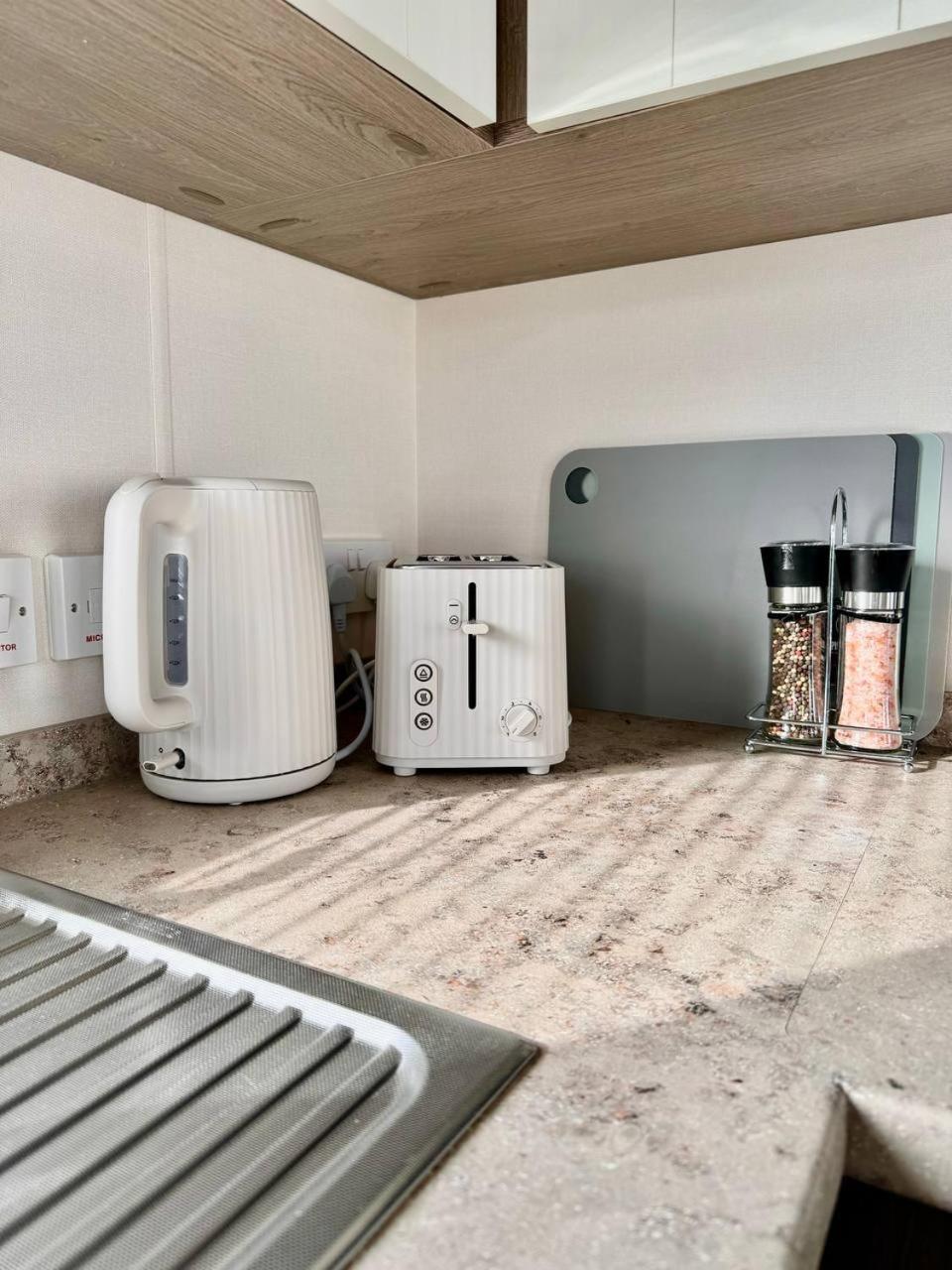 Holiday Home In Durdle Door With Stunning Sea View 웨스트 룰워스 외부 사진