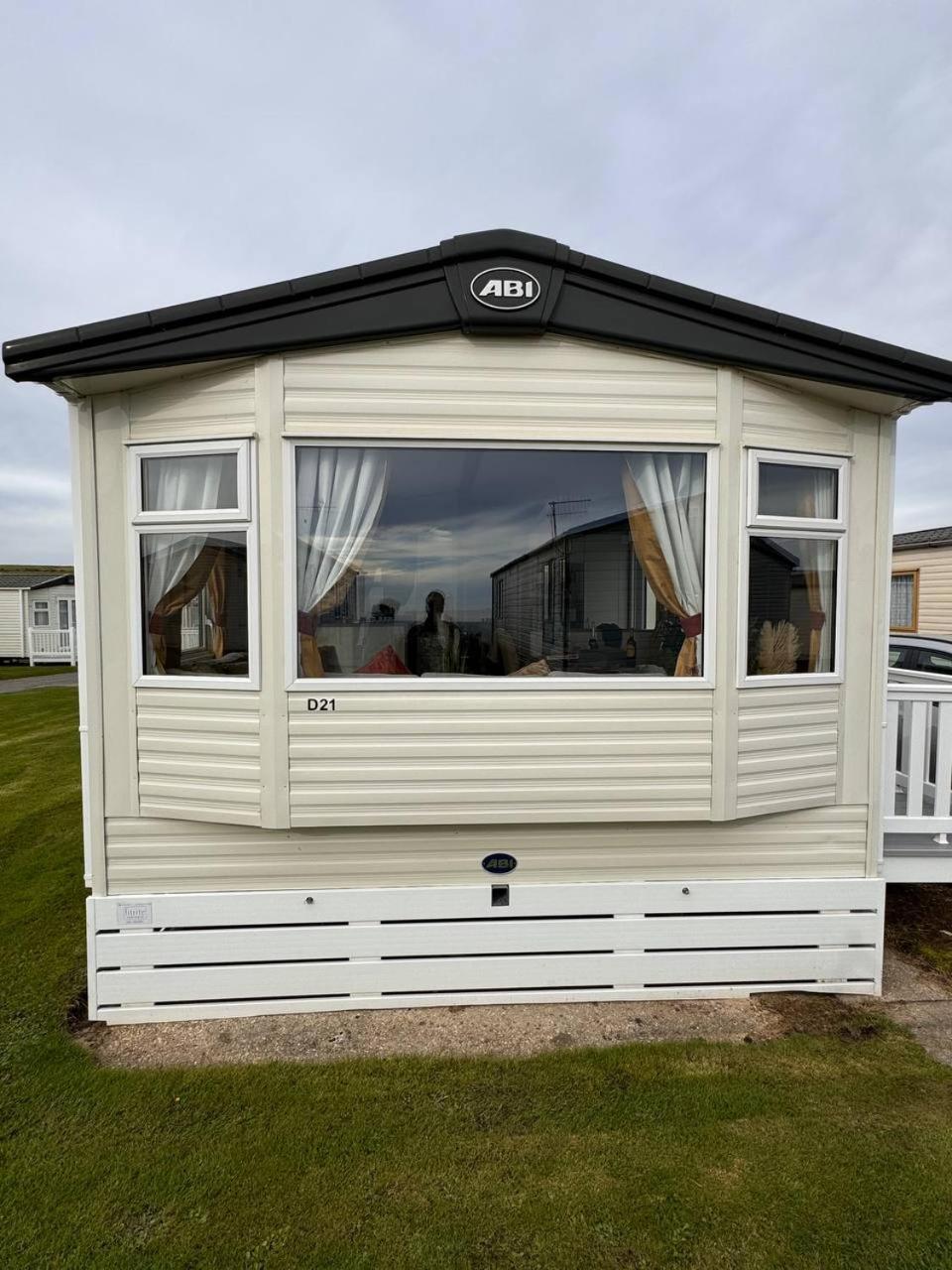 Holiday Home In Durdle Door With Stunning Sea View 웨스트 룰워스 외부 사진