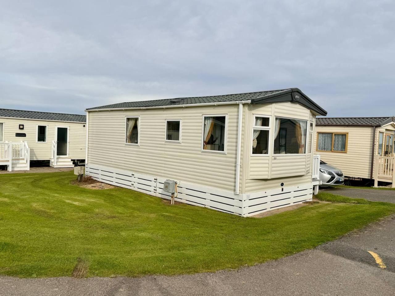 Holiday Home In Durdle Door With Stunning Sea View 웨스트 룰워스 외부 사진